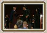 Hooding Ceremony 052